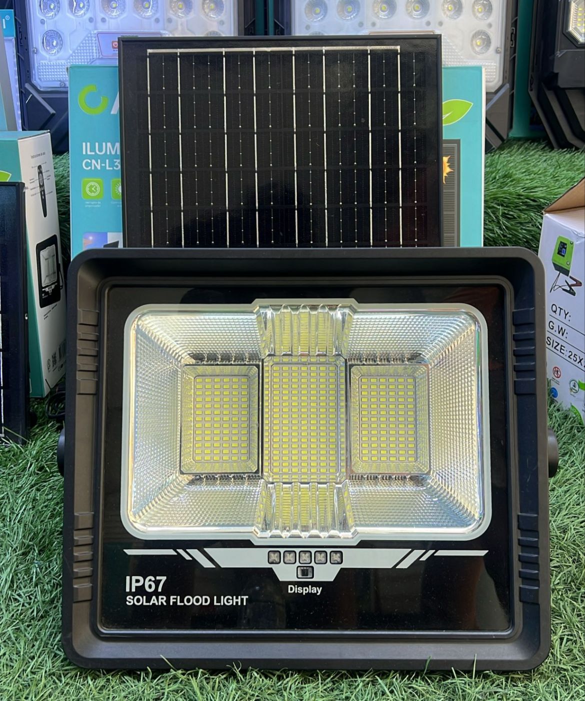 Reflector 500 w